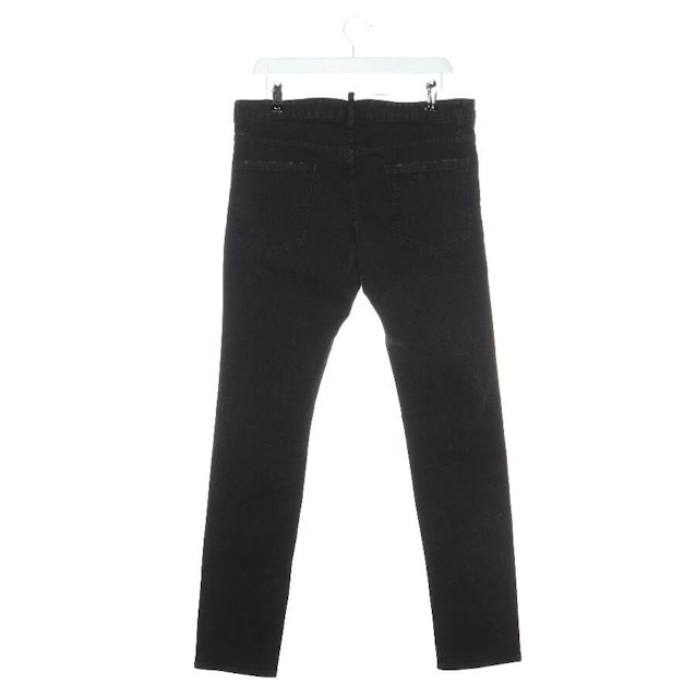 Jeans Straight Fit 50 Schwarz | Vite EnVogue