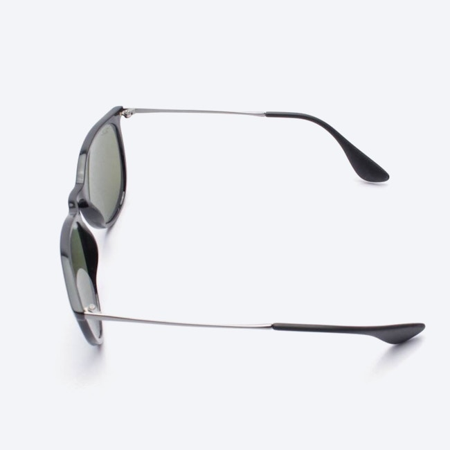 Image 3 of 4171 Sunglasses Black in color Black | Vite EnVogue