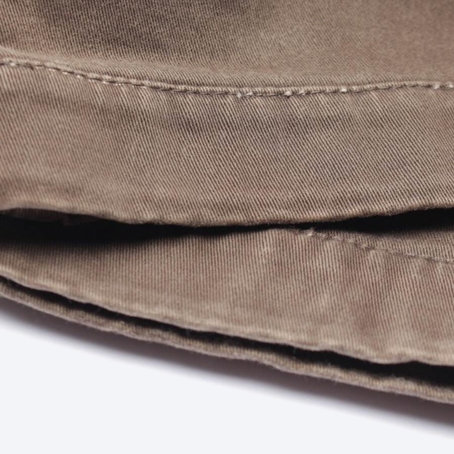 Image 3 of Jeans Straight Fit W33 Brown in color Brown | Vite EnVogue