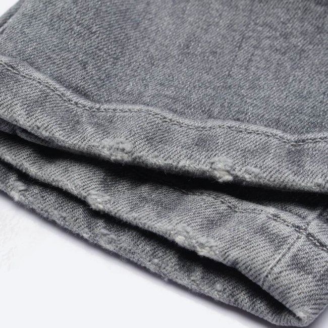 Image 3 of Jeans Straight Fit W34 Black in color Black | Vite EnVogue