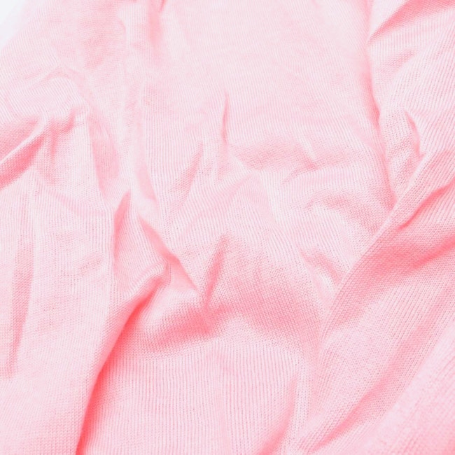 Image 3 of Wool Jumper L Pink in color Pink | Vite EnVogue