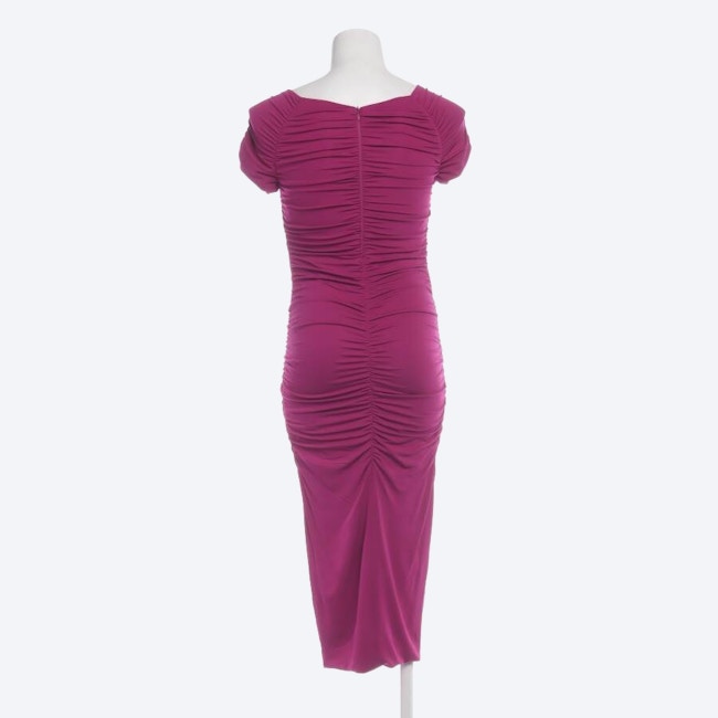 Image 2 of Cocktail Dress 34 Pink in color Pink | Vite EnVogue