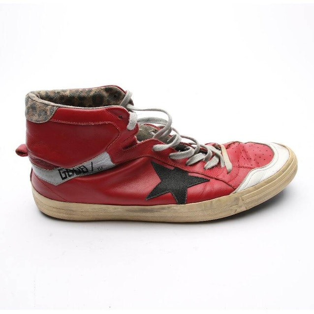 Image 1 of High-Top Sneakers EUR 45 Multicolored | Vite EnVogue