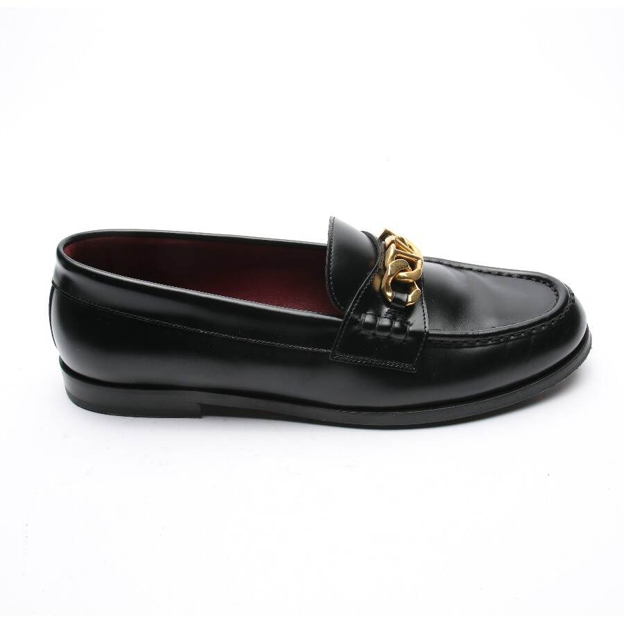 Bild 1 von Loafers EUR 43,5 Schwarz in Farbe Schwarz | Vite EnVogue