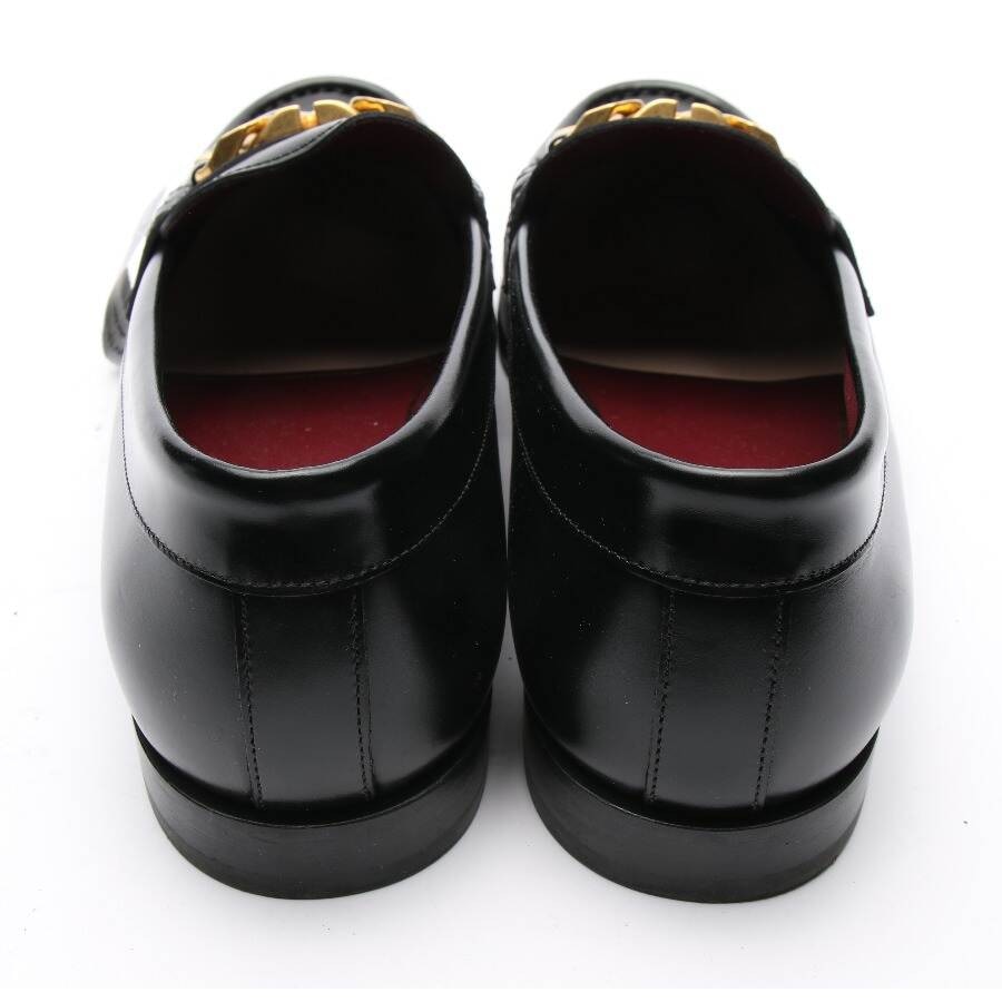 Bild 3 von Loafers EUR 43,5 Schwarz in Farbe Schwarz | Vite EnVogue