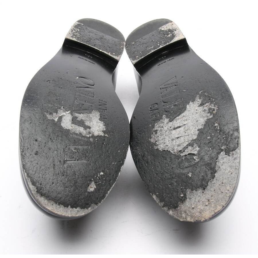 Bild 4 von Loafers EUR 43,5 Schwarz in Farbe Schwarz | Vite EnVogue