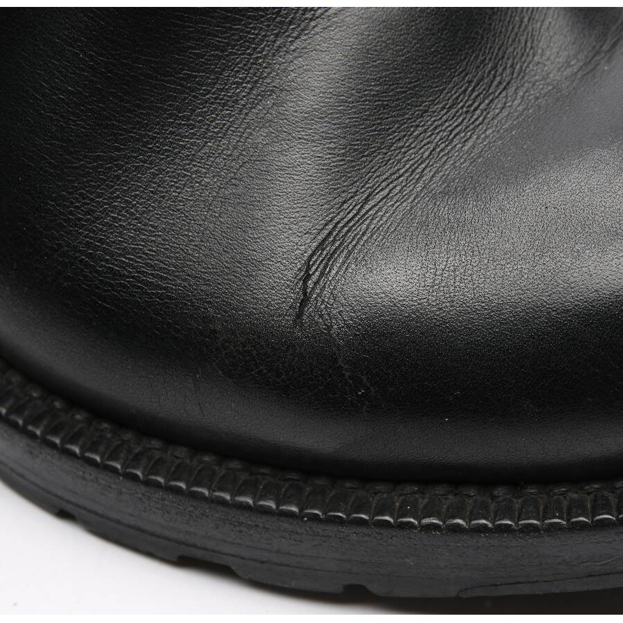 Image 6 of Ankle Boots EUR 37 Black in color Black | Vite EnVogue
