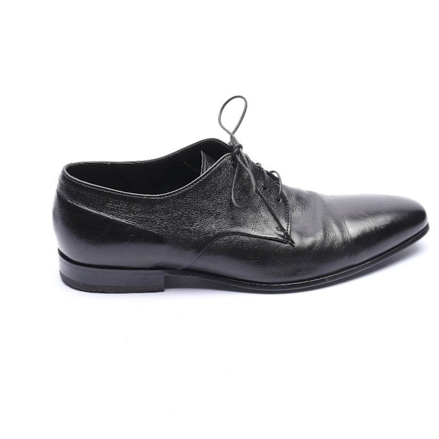 Image 1 of Lace-Up Shoes EUR 41 Black | Vite EnVogue