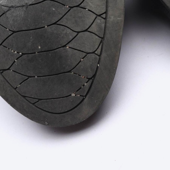 Image 5 of Ankle Boots EUR 40.5 Black in color Black | Vite EnVogue