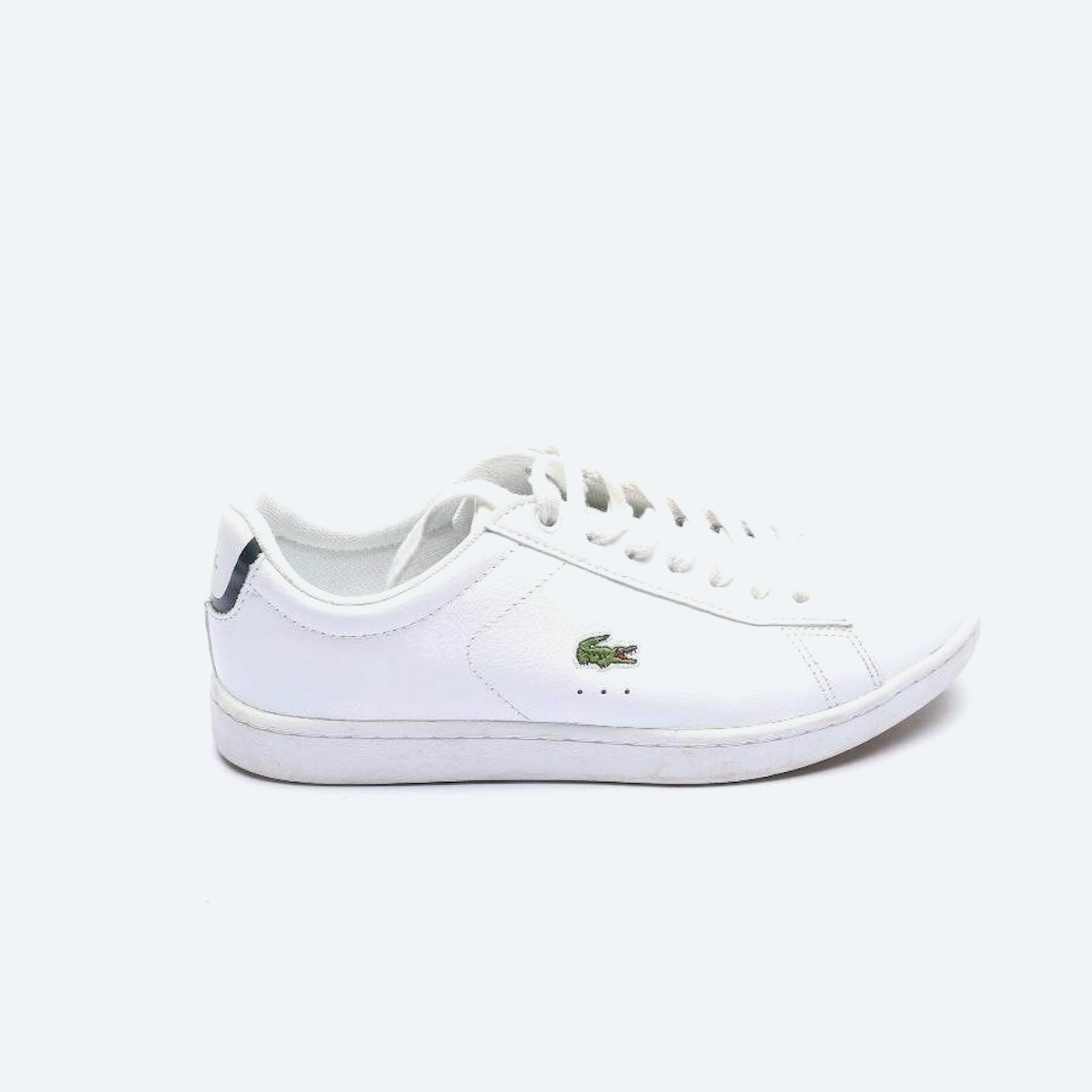 Image 1 of Sneakers EUR 39.5 White in color White | Vite EnVogue
