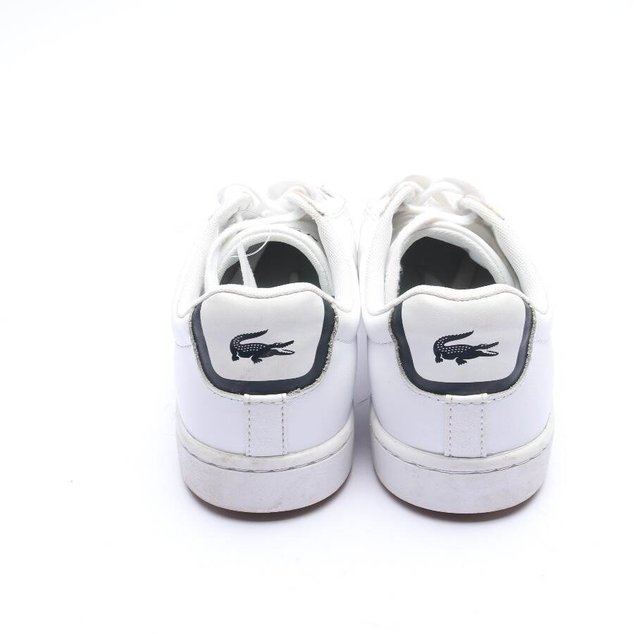 Bild 3 von Sneaker EUR 39,5 Weiß in Farbe Weiß | Vite EnVogue
