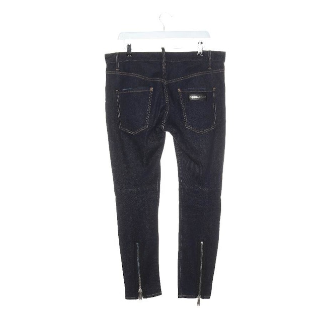 Jeans Straight Fit 50 Navy | Vite EnVogue