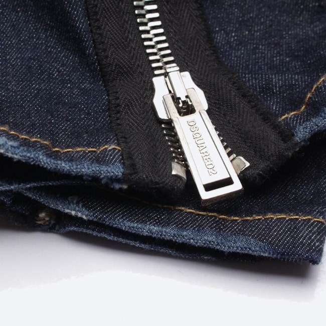 Bild 3 von Jeans Straight Fit 50 Navy in Farbe Blau | Vite EnVogue