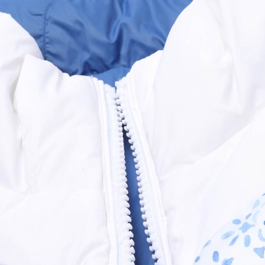 Image 3 of Reversible Vest M Blue in color Blue | Vite EnVogue