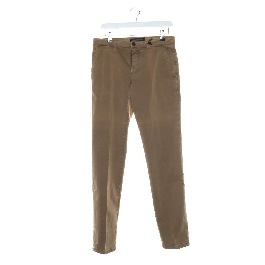 Image 1 of Trousers W31 Camel in color Brown | Vite EnVogue