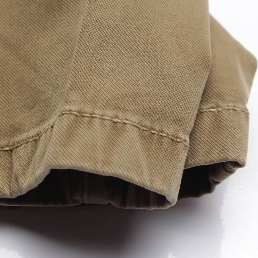 Image 3 of Trousers W31 Camel in color Brown | Vite EnVogue