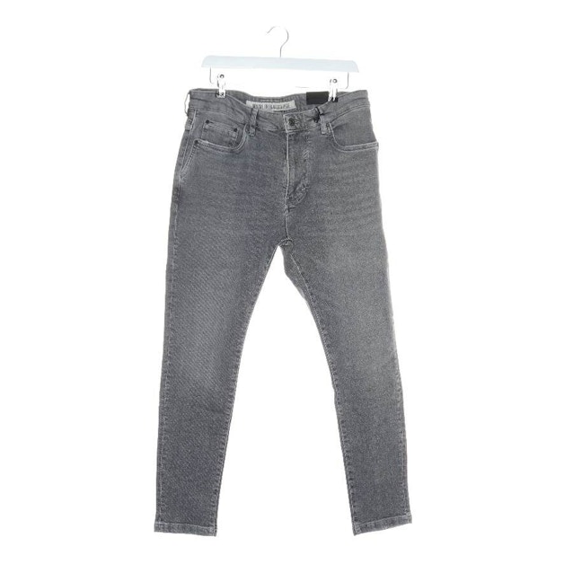 Image 1 of Jeans Straight Fit W36 Gray | Vite EnVogue