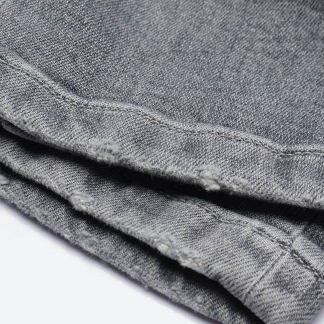 Image 3 of Jeans Straight Fit W36 Gray in color Gray | Vite EnVogue