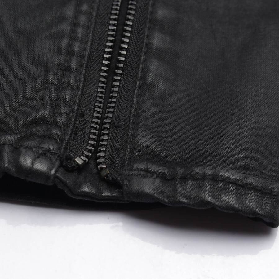 Image 3 of Jeans Slim Fit W30 Black in color Black | Vite EnVogue