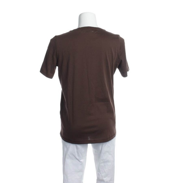 Shirt 36 Dark Brown | Vite EnVogue