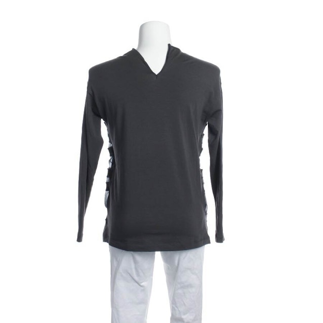 Shirt Blouse 34 Gray | Vite EnVogue