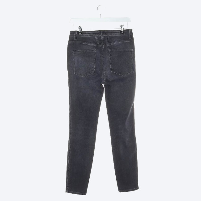 Bild 2 von Jeans Straight Fit W28 Schwarz in Farbe Schwarz | Vite EnVogue