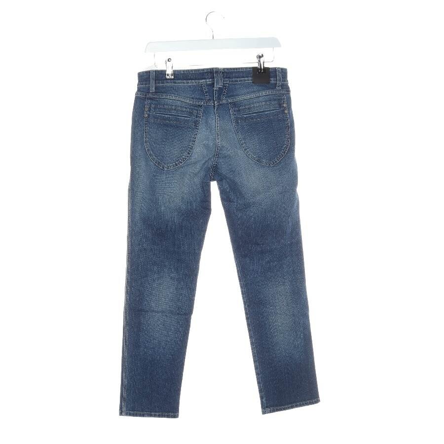 Bild 2 von Jeans Straight Fit 44 Blau in Farbe Blau | Vite EnVogue
