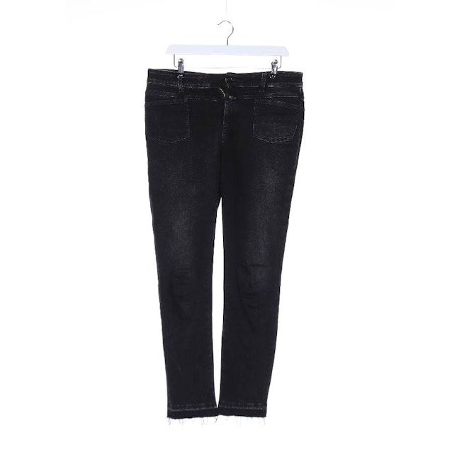 Image 1 of Jeans Straight Fit L Black | Vite EnVogue
