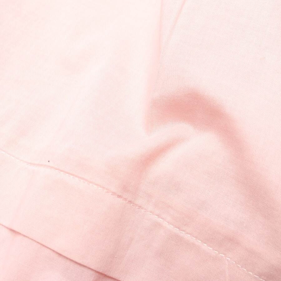 Image 3 of Shirt Blouse M Pink in color Pink | Vite EnVogue