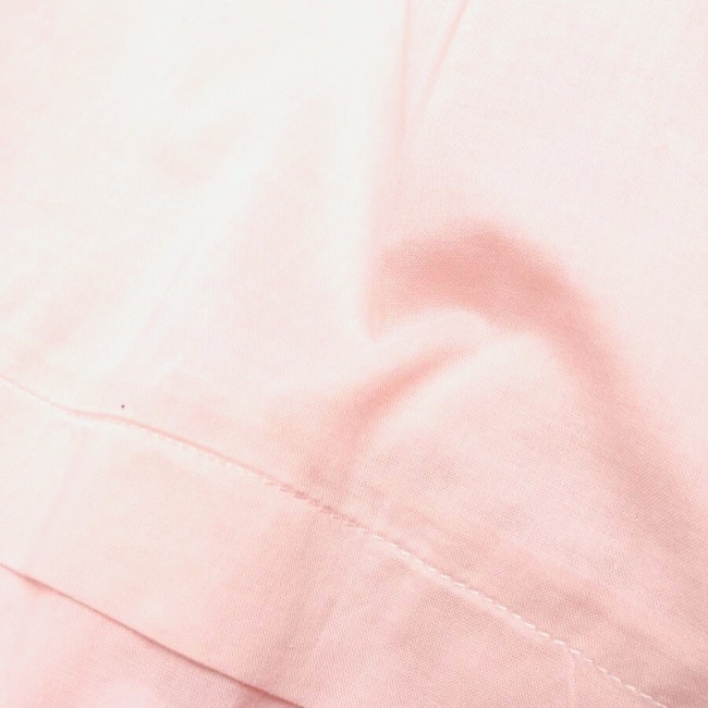 Image 3 of Shirt Blouse M Pink in color Pink | Vite EnVogue