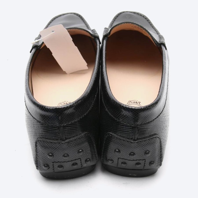 Bild 3 von Gommino Loafers EUR 40,5 Schwarz in Farbe Schwarz | Vite EnVogue