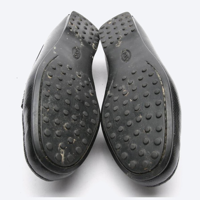 Bild 4 von Gommino Loafers EUR 40,5 Schwarz in Farbe Schwarz | Vite EnVogue