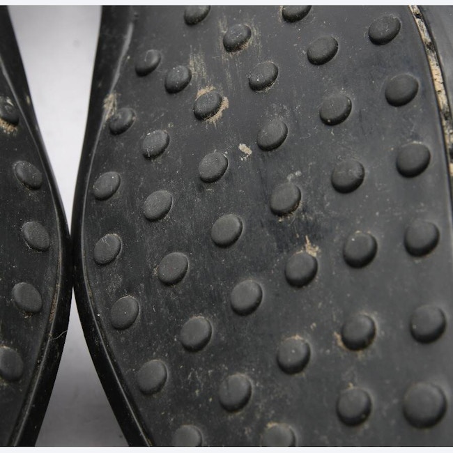 Image 5 of Gommino Loafers EUR 40.5 Black in color Black | Vite EnVogue