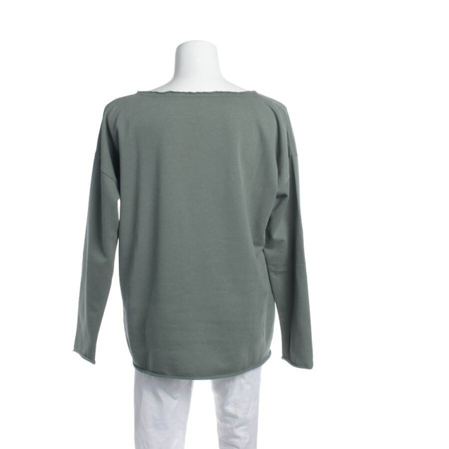 Sweatshirt XS Dark Green | Vite EnVogue
