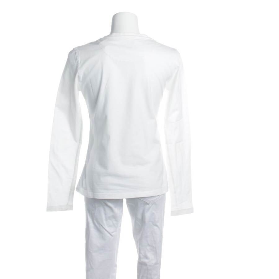 Image 2 of Longsleeve S White in color White | Vite EnVogue