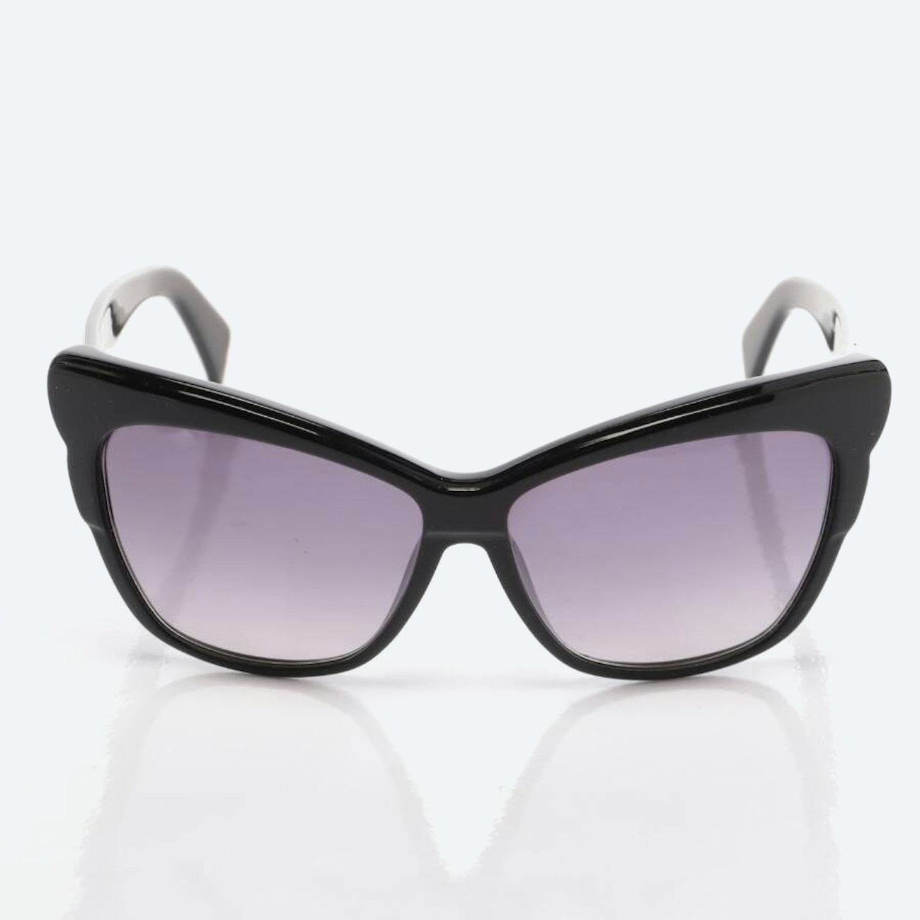 Image 1 of JC627S Sunglasses Black in color Black | Vite EnVogue