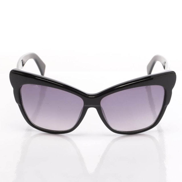 Image 1 of JC627S Sunglasses Black | Vite EnVogue