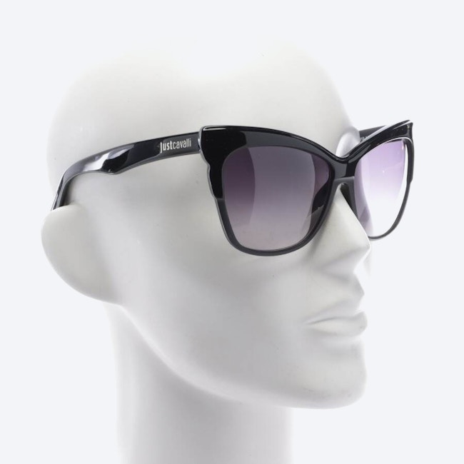 Image 2 of JC627S Sunglasses Black in color Black | Vite EnVogue
