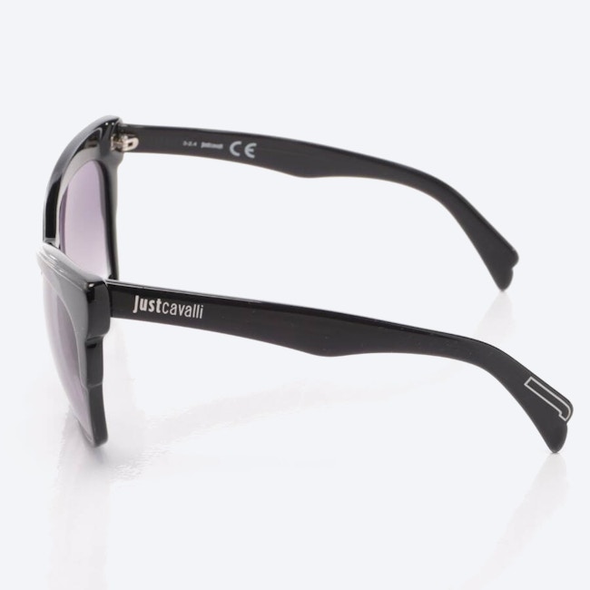 Image 3 of JC627S Sunglasses Black in color Black | Vite EnVogue
