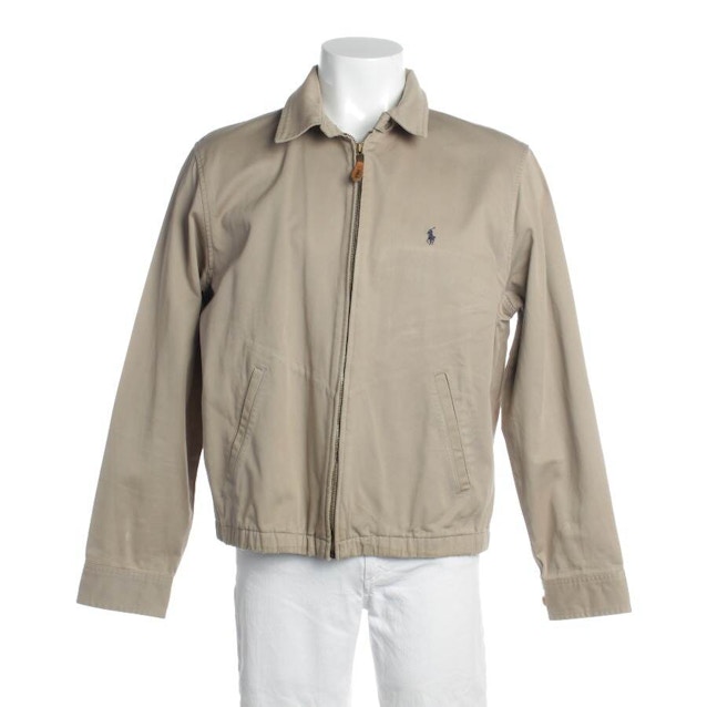 Silk Polo Ralph Lauren Jackets for Men - Vestiaire Collective