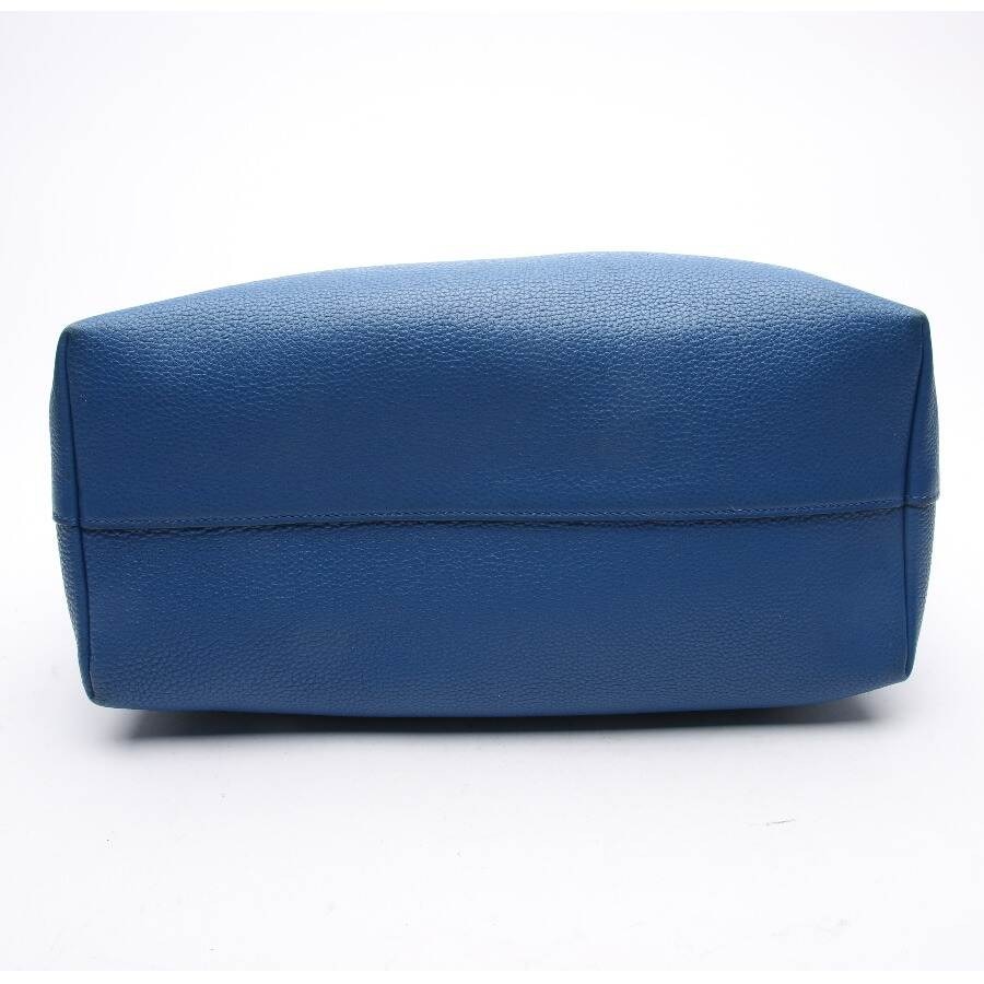 Image 3 of Shoulder Bag Blue in color Blue | Vite EnVogue