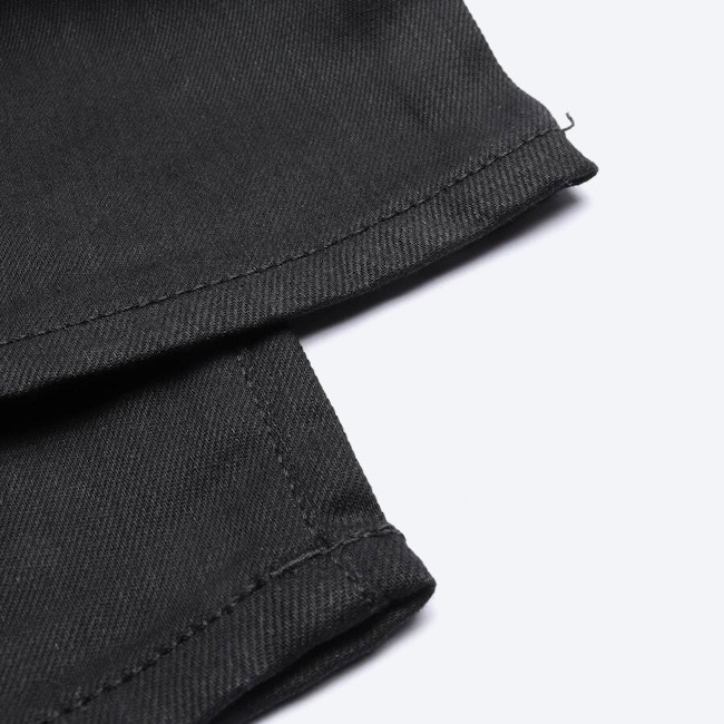 Bild 3 von Jeans Slim Fit W27 Schwarz in Farbe Schwarz | Vite EnVogue