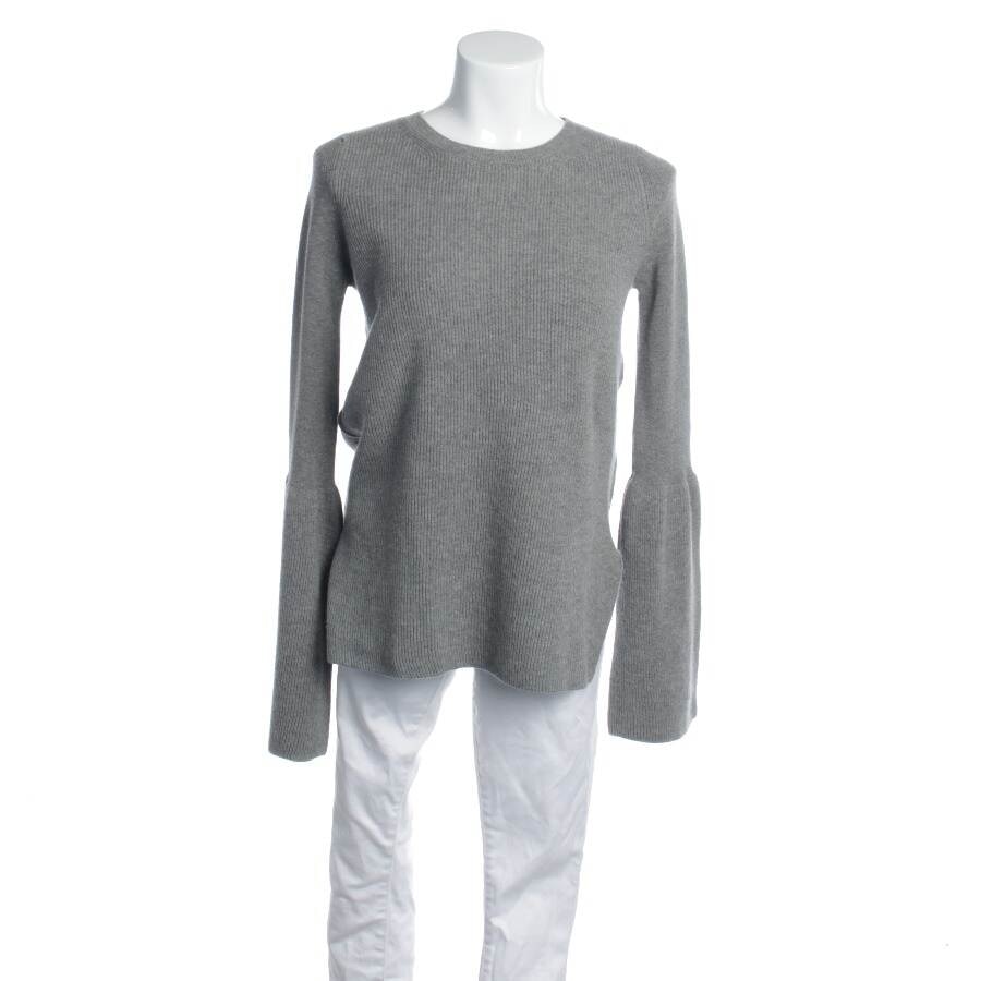 Image 1 of Wool Jumper 34 Gray in color Gray | Vite EnVogue