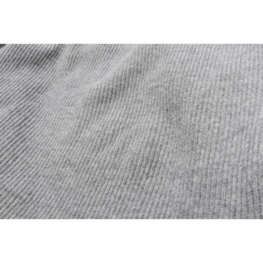 Image 3 of Wool Jumper 34 Gray in color Gray | Vite EnVogue