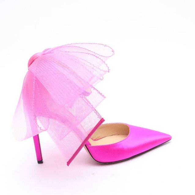 Image 1 of High Heels EUR 38.5 Pink | Vite EnVogue