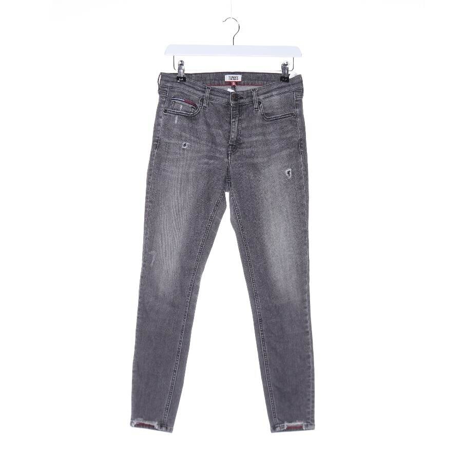 Image 1 of Jeans Slim Fit W28 Gray in color Gray | Vite EnVogue