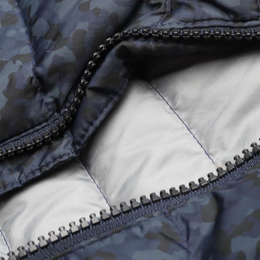Image 3 of Between-seasons Jacket M Navy in color Blue | Vite EnVogue
