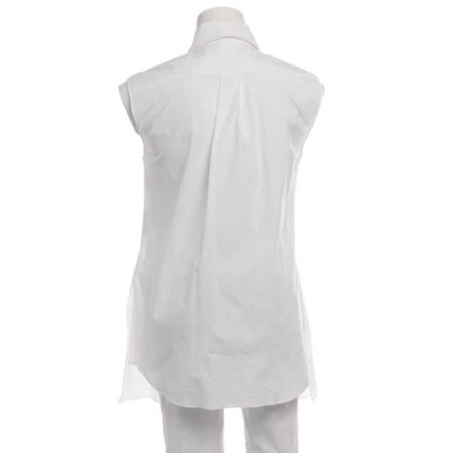Shirt Blouse 36 White | Vite EnVogue