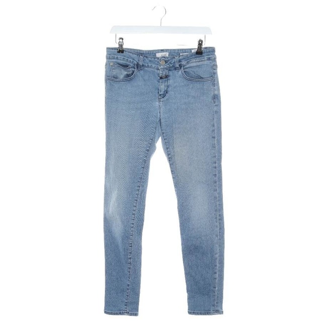 Image 1 of Jeans Straight Fit W27 Blue | Vite EnVogue