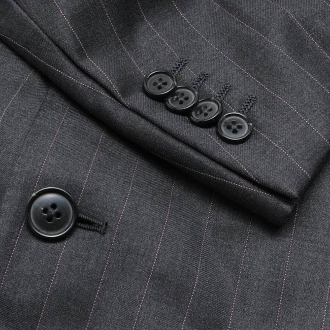 Image 4 of Wool Blazer 52 Gray in color Gray | Vite EnVogue